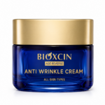 كريم الليل Bioxcin Age Reverse المضاد للتجاعيد – 50 مل