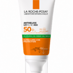 واقي شمس لاروش بوزيه Anthelios UVMune 400 Oil Control Gel-Cream SPF50+ للبشرة الدهنية