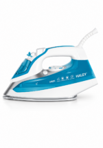 مكواة بخار HALEY بقدرة 2600 واط وخزان 500 مل | HY-233C-NEW