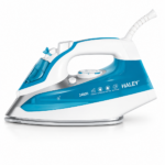 مكواة بخار HALEY بقدرة 2600 واط وخزان 500 مل | HY-233C-NEW