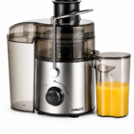 عصارة فواكه وخضروات HALEY عالية السرعة – 800 واط | HY-2904