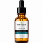 سيروم Biobalance Niacinamide-Zn – تصحيح البقع الداكنة وتنظيم الزيوت 30 مل