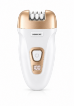 جهاز إزالة الشعر SOKANY SK-17005 متعدد الرؤوس 3 في 1 – قابل للشحن