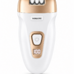 جهاز إزالة الشعر SOKANY SK-17005 متعدد الرؤوس 3 في 1 – قابل للشحن