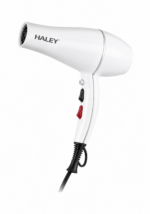مجفف شعر HALEY 2000 واط بتقنية الأيونات السالبة | HY-4017