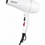 مجفف شعر HALEY 2000 واط بتقنية الأيونات السالبة | HY-4017
