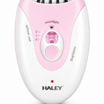 آلة إزالة الشعر HALEY للسيدات بإضاءة LED وشحن USB  موديل | HY-6501