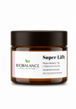 كريم مرطب Super Lift 50ml بفايتو ريتينول 1% وL-Carnosine 0.2%
