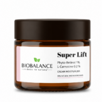 كريم مرطب Super Lift 50ml بفايتو ريتينول 1% وL-Carnosine 0.2%