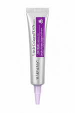 كريم MARY & MAY Spicule Collagen PDRN – عناية مركزة لتجديد مظهر البشرة | 1000 Shot