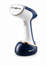 مكواة بخار يدوية HALEY بقوة 1600W وخزان مدمج | HY-326