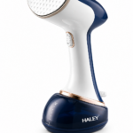 مكواة بخار يدوية HALEY بقوة 1600W وخزان مدمج | HY-326