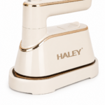 مكواة ملابس HALEY سيراميك 2200 واط – سلكية ولاسلكية | HY-2063