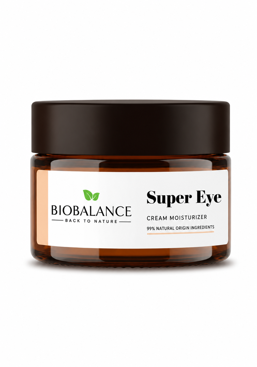 c28e74b4-3c6d-45f9-a4af-d4f5f698cd33 كريم مرطب Super Eye 20ml بالكولاجين المهدرج 3% وحمض الهيالورونيك 1.5% وفيتامين C 0.5% لمنطقة العين - الصورة 1