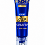 كريم عين ليلي Bioxcin Age Reverse ضد التجاعيد – 15 مل