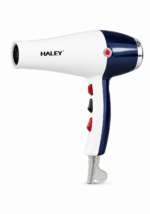 مجفف شعر HALEY بقوة 2800 واط – هواء ساخن وبارد و6 سرعات | HY-4011