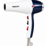 مجفف شعر HALEY بقوة 2800 واط – هواء ساخن وبارد و6 سرعات | HY-4011