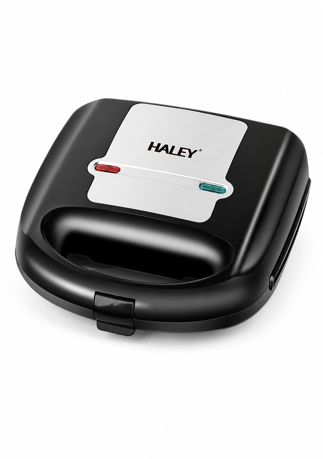 d4d1d961-0251-495b-b2e2-b09940879cdb صانعة الساندويتش والوافل HALEY 3 في 1 – ألواح متعددة وتسخين سريع 750 واط | HY-1036 - الصورة 1