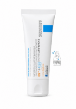 [بلسم لاروش بوزيه Cicaplast Baume B5+ SPF50 – ترميم وتهدئة مع حماية من الشمس]