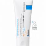 [بلسم لاروش بوزيه Cicaplast Baume B5+ SPF50 – ترميم وتهدئة مع حماية من الشمس]
