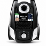 مكنسة كهربائية HALEY 3200BT – قوة 3200 واط وتنظيف جاف