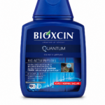شامبو Bioxcin Quantum لتكثيف الشعر الجاف والعادي – 300 مل