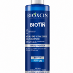 شامبو Bioxcin Biotin لتقليل تساقط الشعر – 300 مل