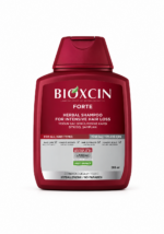 شامبو Bioxcin Forte لتساقط الشعر الشديد – 300 مل