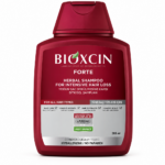 شامبو Bioxcin Forte لتساقط الشعر الشديد – 300 مل