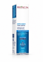 شامبو Bioxcin Aqua Thermal ضد القشرة – 300 مل