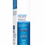 شامبو Bioxcin Aqua Thermal ضد القشرة – 300 مل