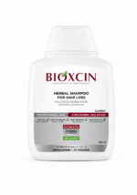 شامبو Bioxcin Klasik ضد التساقط للشعر الجاف والعادي – 300 مل