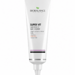 واقي شمس ملون BIO BALANCE Sunspot SPF 50+ – توحيد لون وحماية عالية 40 مل