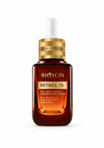 سيروم الريتينول للعناية بالبشرة من Bioxcin Skin Expert – يساعد على تجديد البشرة وتحسين المظهر العام