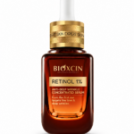سيروم الريتينول للعناية بالبشرة من Bioxcin Skin Expert – يساعد على تجديد البشرة وتحسين المظهر العام