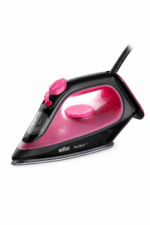 مكواة بخار Braun TexStyle 1 بقدرة 2000 واط موديل SI1070PU
