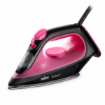 مكواة بخار Braun TexStyle 1 بقدرة 2000 واط موديل SI1070PU