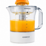 عصارة حمضيات Kenwood JE290 بقدرة 40 واط وإبريق شفاف 1 لتر