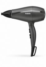 مجفف شعر Babyliss Power Dry Light الإيطالي بقوة 2000 واط