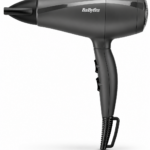 مجفف شعر Babyliss Power Dry Light الإيطالي بقوة 2000 واط