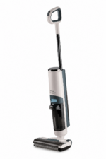 مكنسة وممسحة Ariete 2483 Aqua Force Wash & Vacuum لاسلكية للشفط والغسل المتزامن
