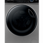 غسالة ونشافة أوتوماتيك Haier بسعة 10 kg غسيل و6 kg تجفيف - موديل HWD100-B14979S8U1
