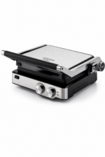 شواية كهربائية Ariete Grill&Taste 1918 بقدرة 2000 واط وفتح 180°