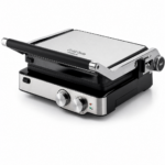 شواية كهربائية Ariete Grill&Taste 1918 بقدرة 2000 واط وفتح 180°