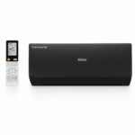 تكييف سبليت Haier HAC-QJ 12 BW بارد وساخن 1 طن بتقنية Twin Inverter