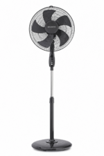 مروحة عمودية Kenwood IFP55.A0SI بقطر 16 بوصة وقدرة 55 واط