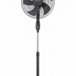 مروحة عمودية Kenwood IFP55.A0SI بقطر 16 بوصة وقدرة 55 واط