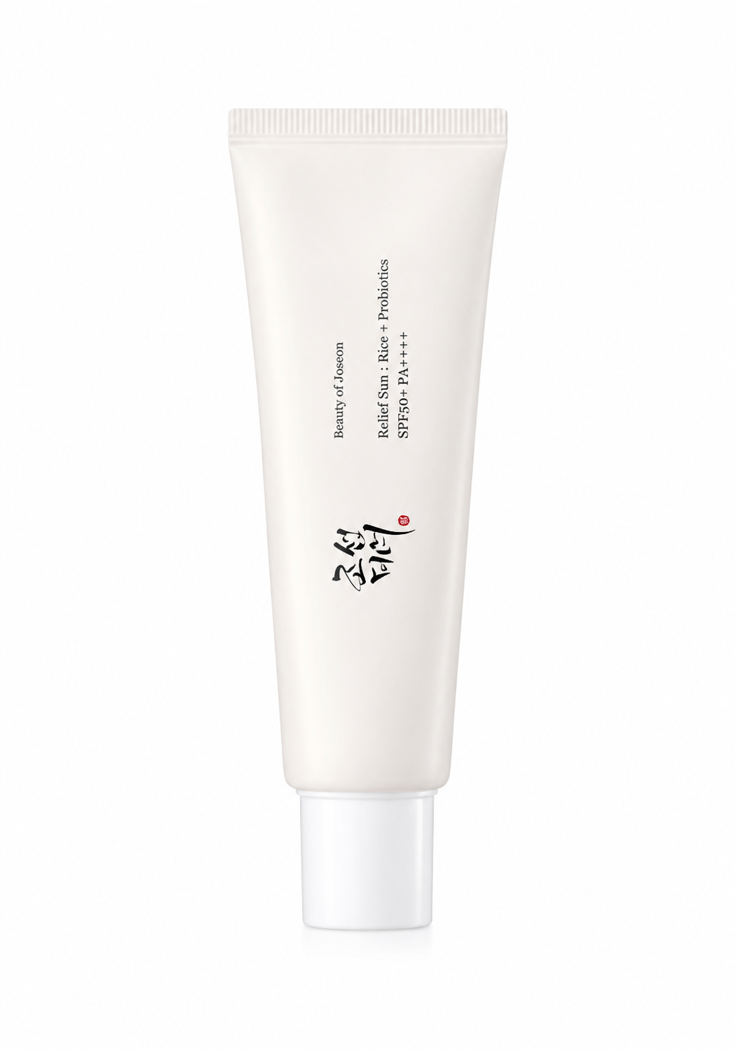 13dfd549-45d5-4902-920f-34904e197691 واقي شمس Beauty of Joseon بالأرز والبروبيوتيك SPF50+ PA++++ - الصورة 1