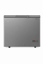 فريزر صندوقي Haier بسعة 301L وتقنية Inverter - HCF-368VSR
