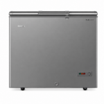 فريزر صندوقي Haier بسعة 301L وتقنية Inverter - HCF-368VSR